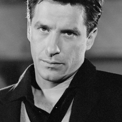 john-cassavetes